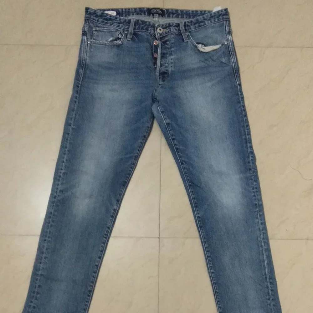 Original Jack&jones Jeans - Picture 1 of 11